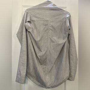 Zyia Gray Shrug